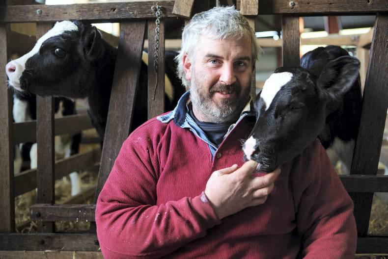 Static grass growth as temperature remains cold