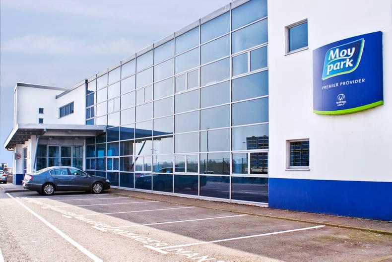 Sales volume growth continues to drive Moy Park performance