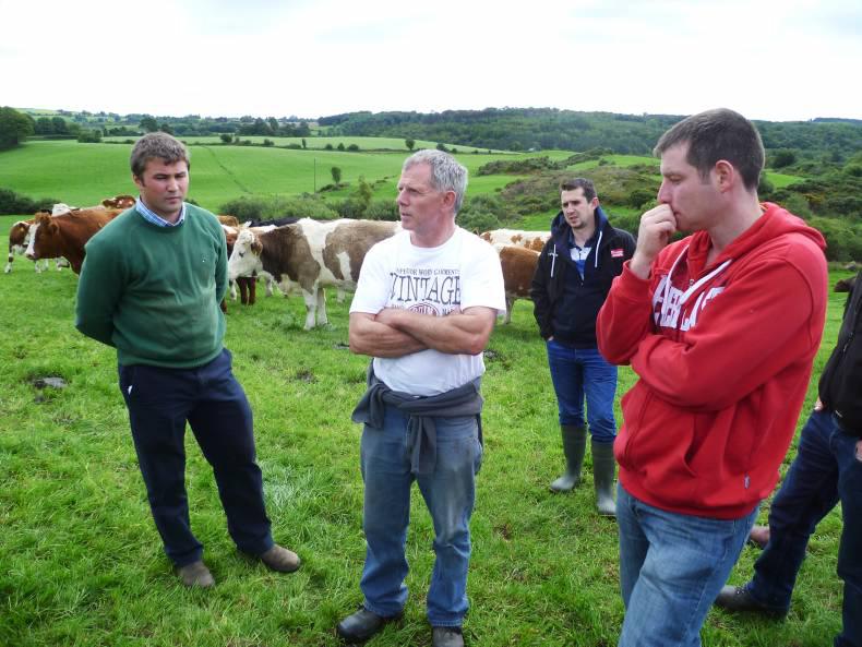 Slow start for new farmer groups