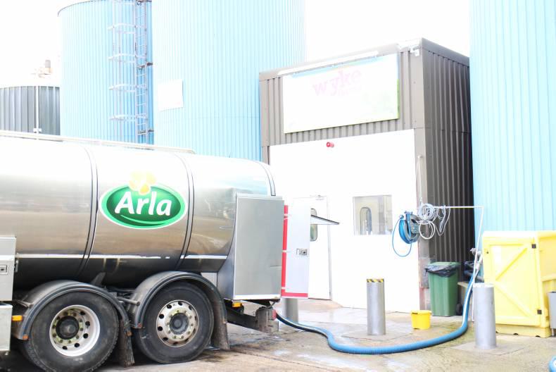 Arla joins forces with DFA to build new cheese plant in New York