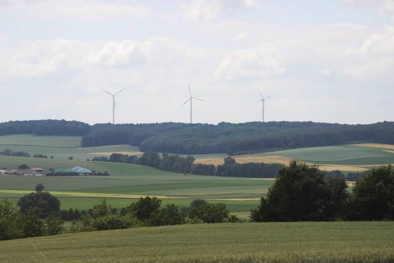 The evolving disease sensitivity scene in Europe