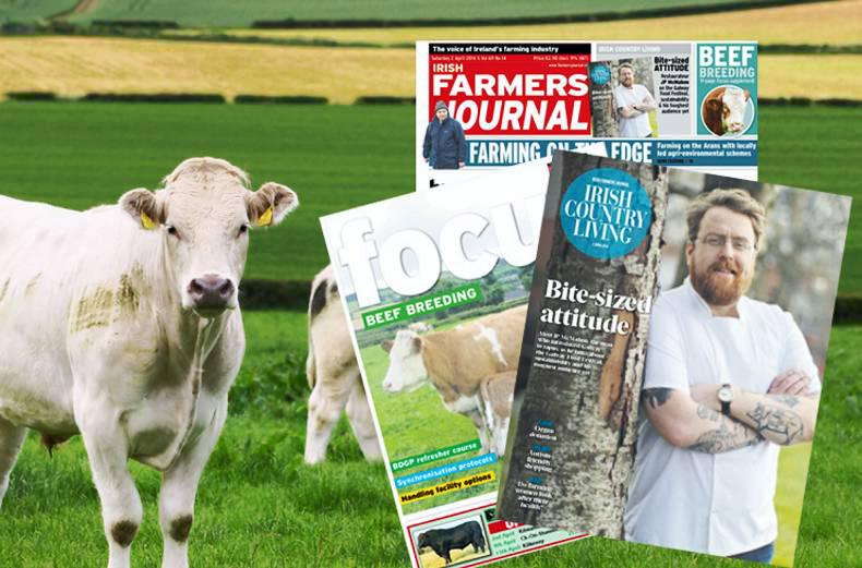 Inside this week’s Irish Farmers Journal