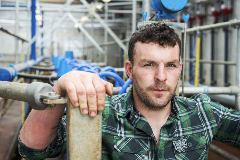 Rushe elected new Kildare IFA chairman