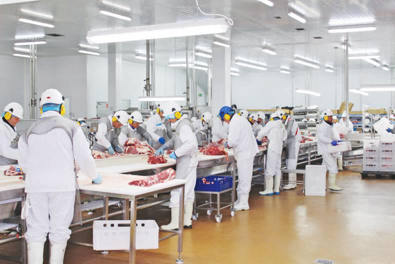 Larry Goodman's ABP on the acquisition trail in Poland