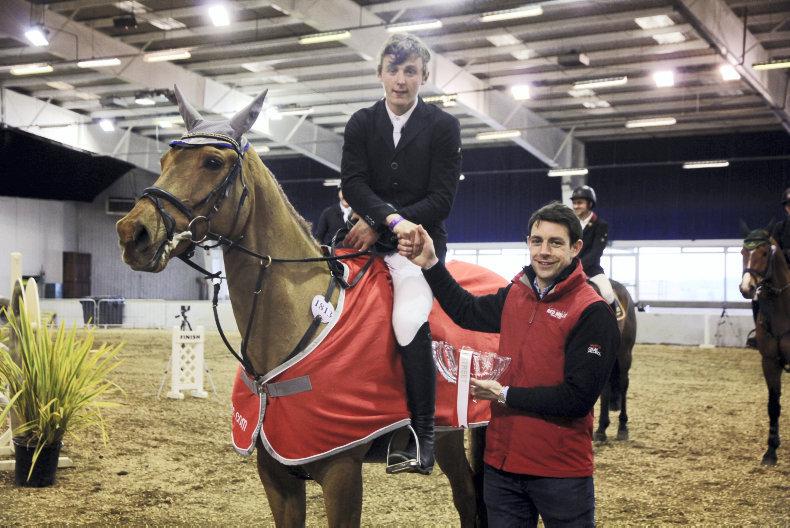 €15m for Global Champions Tour    