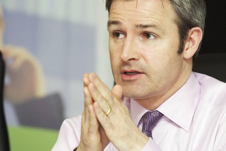 FBD to pay former chief executive close to €180,000 this year
