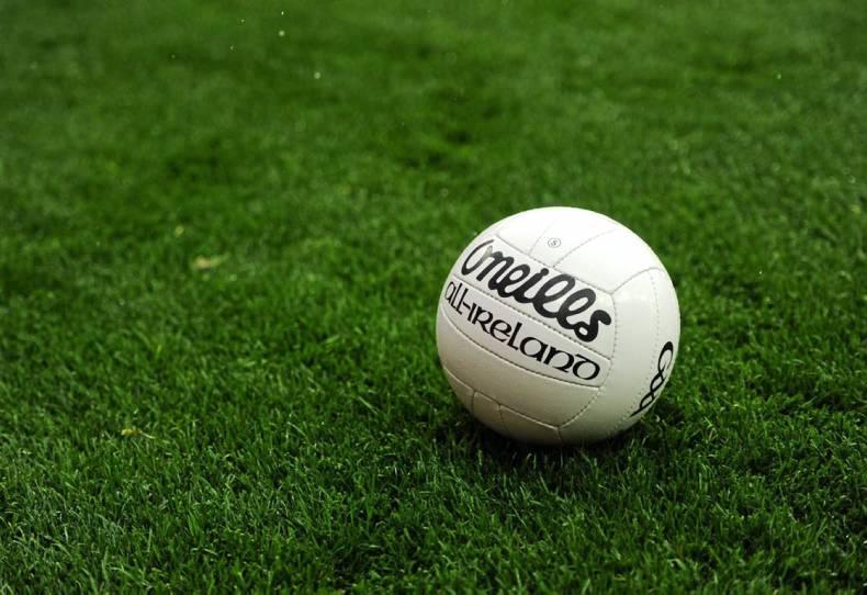 Cork GAA club named FBD's champions for change for farm safety awareness 