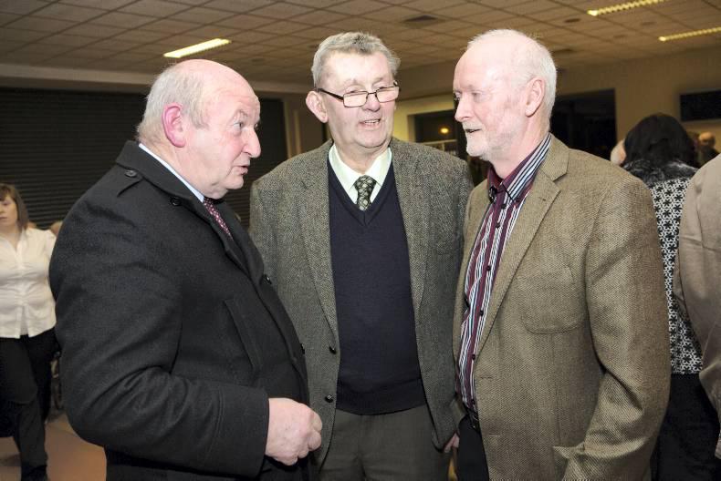 Former north Cork IFA chair and his wife die in road accident near Mallow