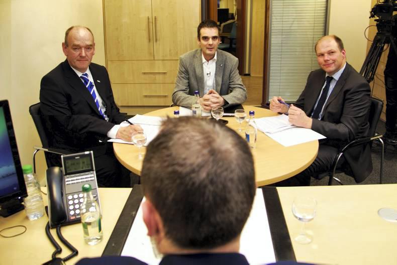 Weekly podcast: IFA candidates, farm safety and credit card bills