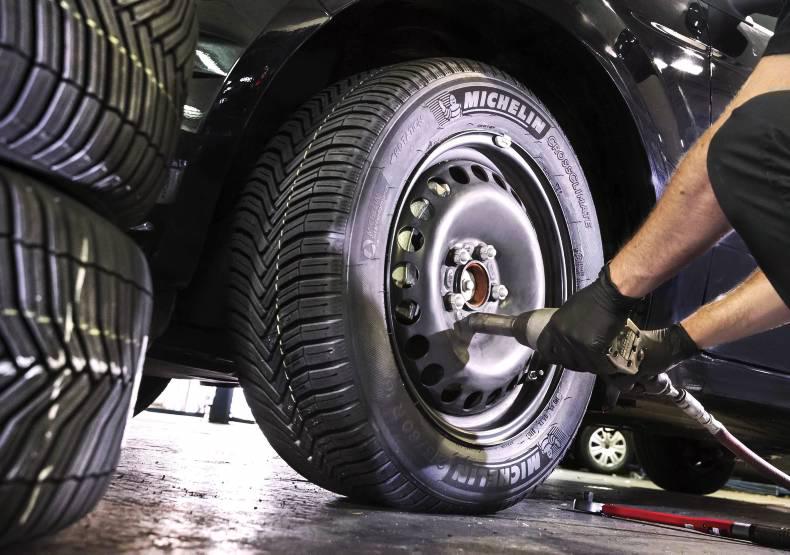 Tyre safety awareness campaign unveiled