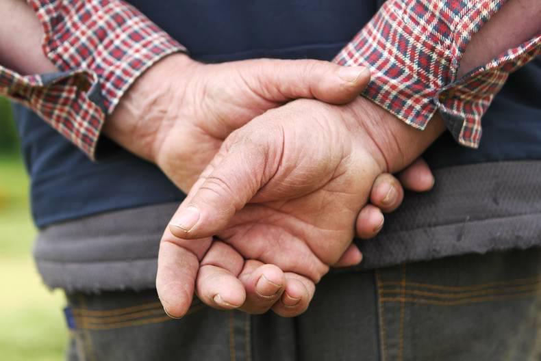 Farmer writes: squelchy soft sod and a war chest of silage 