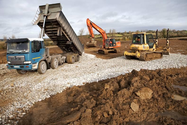 Financing your TAMS II investment