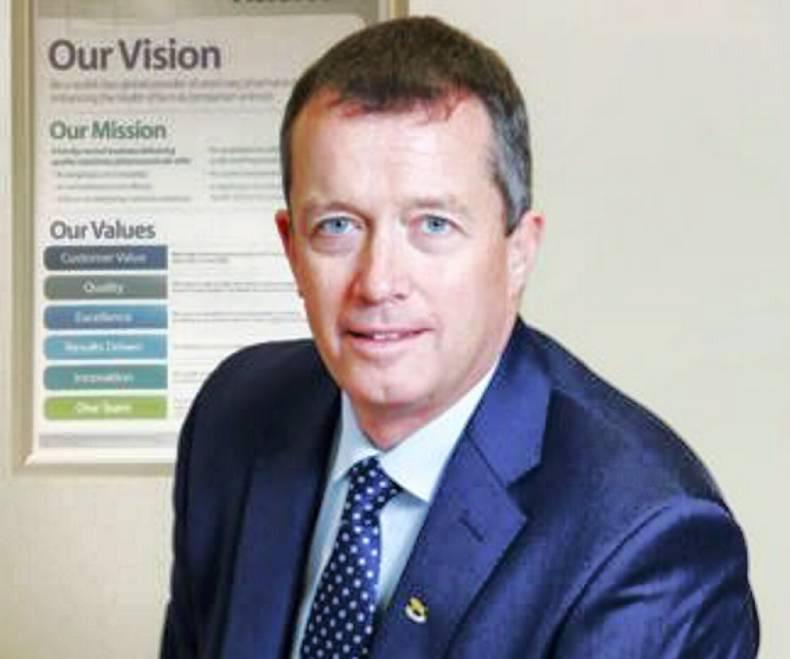 Norbrook reports profits up 52% to €30m