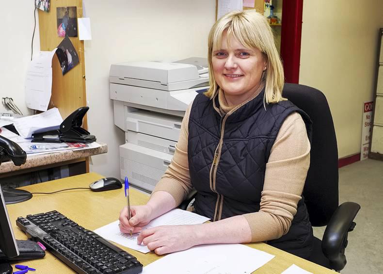 Firm trade persists for quality cattle