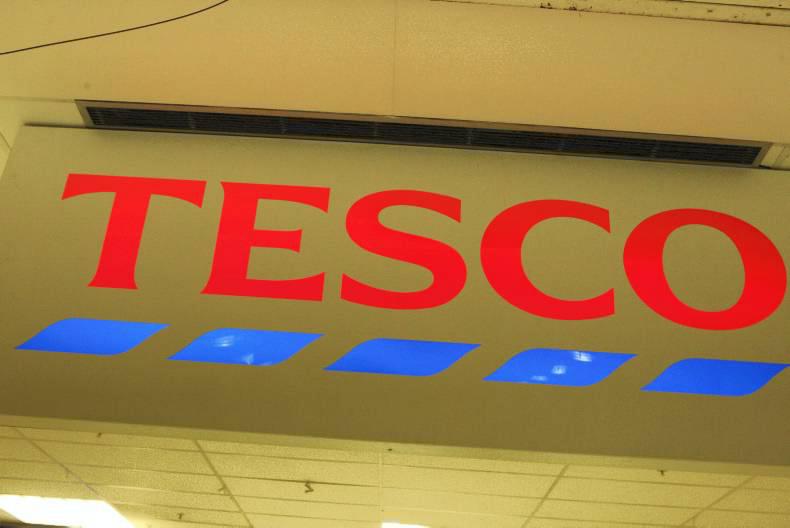 Tesco workers to strike over pay cuts