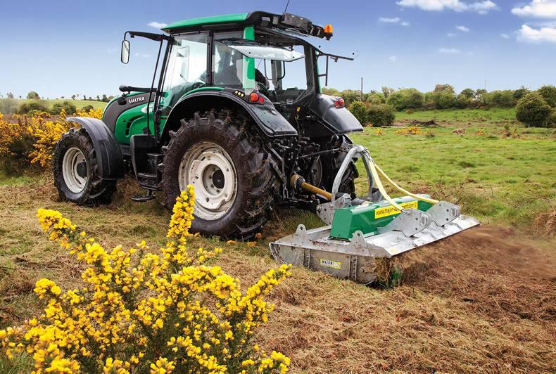 Major Equipment hosts Cyclone Week