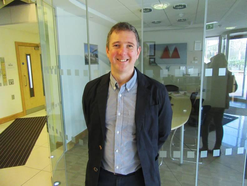 Research suggests benefits of abrasive slats