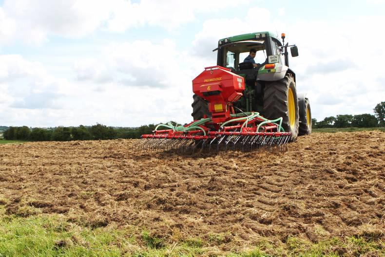 Sharp rise in fertiliser sales