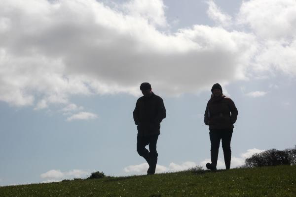 Time to act as growth spirals up