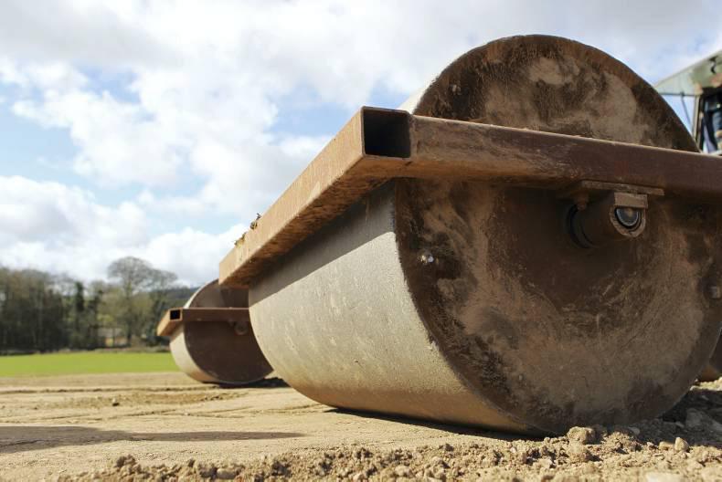 To roll or to not to roll - that is the question 