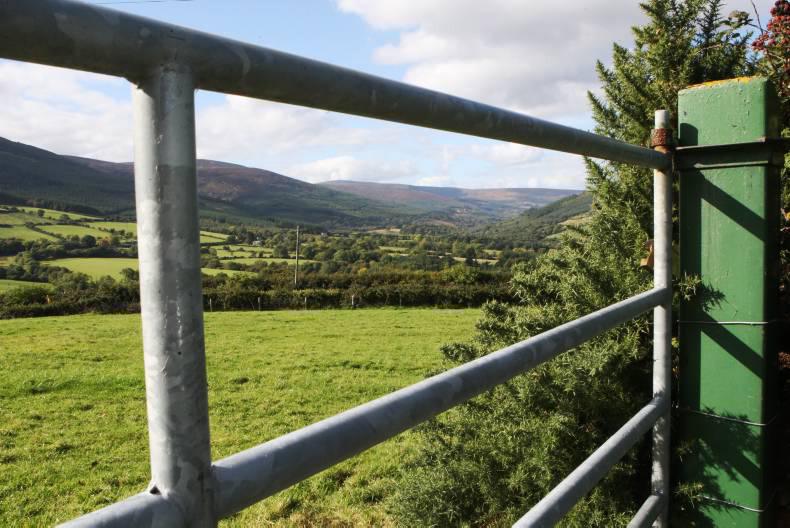 Local community comes together in Co Laois to prevent rural crime 