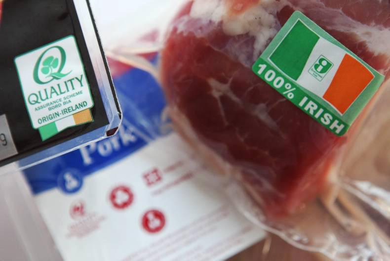 Major retailers reduce percentage of products with QA mark