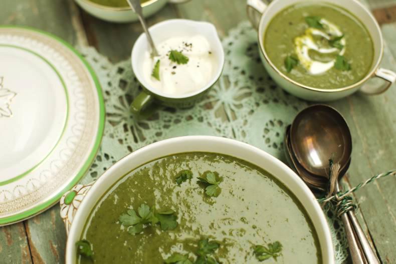 Superfood dinners with Neven Maguire