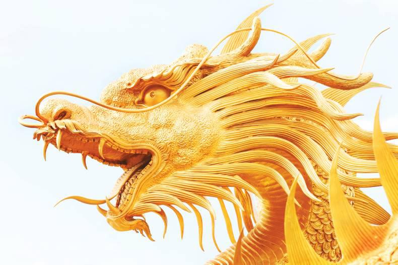 Inside China: has the dragon lost its thirst for milk?