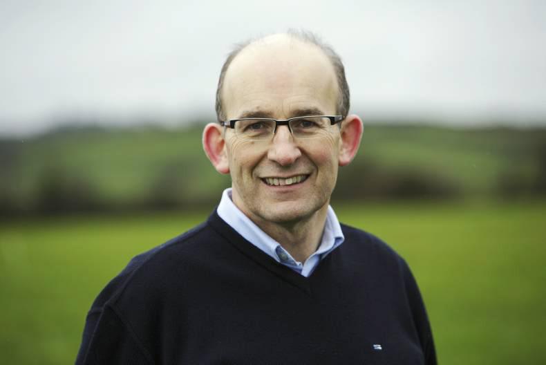 Importance of infant formula market justifies milk quality efforts – Woulfe