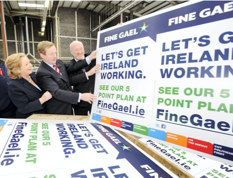 Minister to make electronic tagging a priority