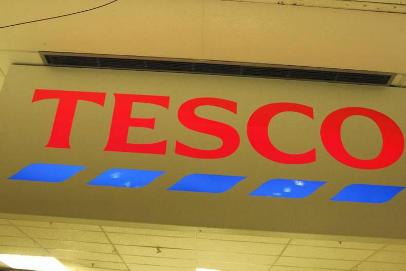 Tesco strike planned for next week deferred