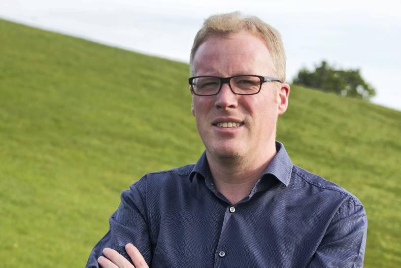 Damien's diary: waking up to dangerous driving