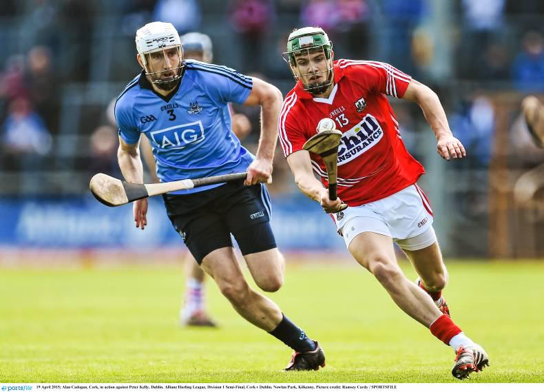 Rebels ready to cause a shock 