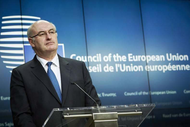 Climate change: farm council to make sure interests of agriculture reflected 