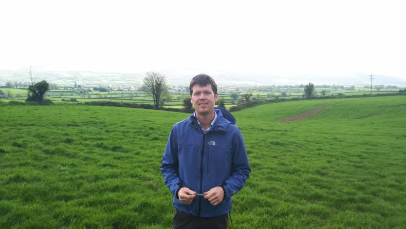 Planning permission and farmyard design take time