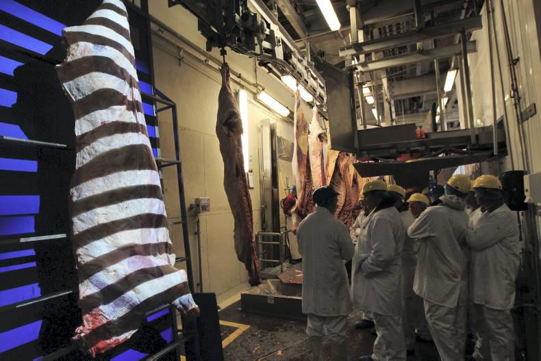 Food and drink group: government should improve access to lower-cost finance