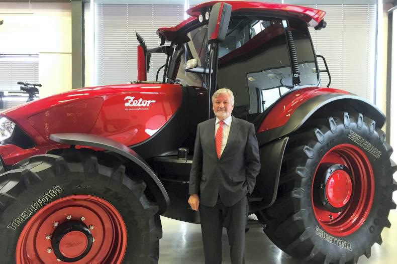 Machinery in brief news this week 