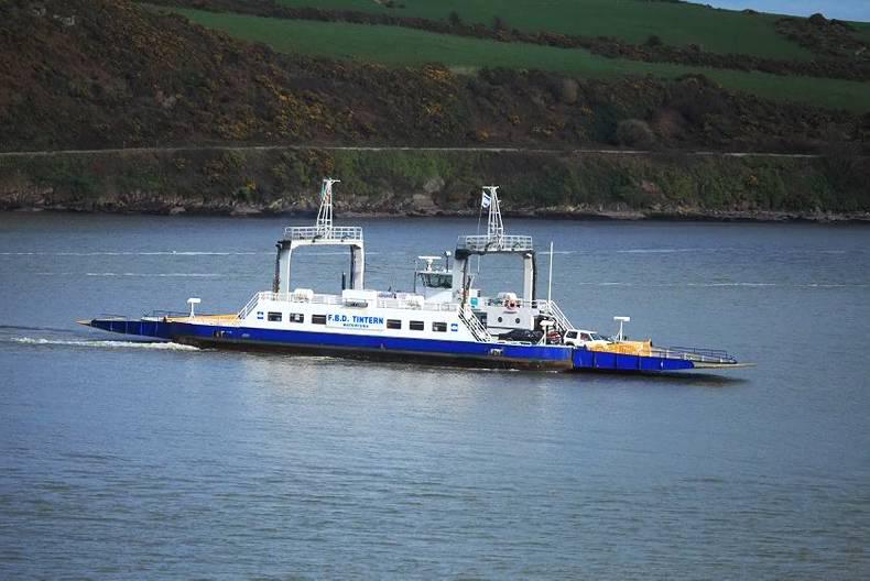 FBD sells Passage East Ferry Company                 