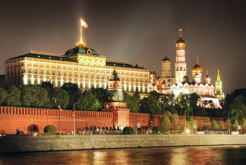 Moscow looking to extend food ban