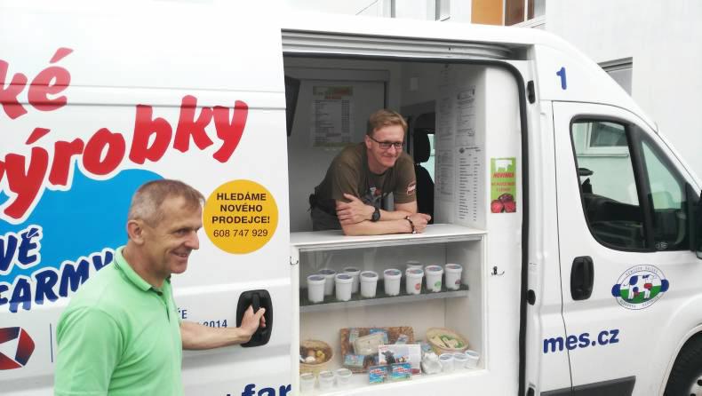 Innovation in the Czech Republic