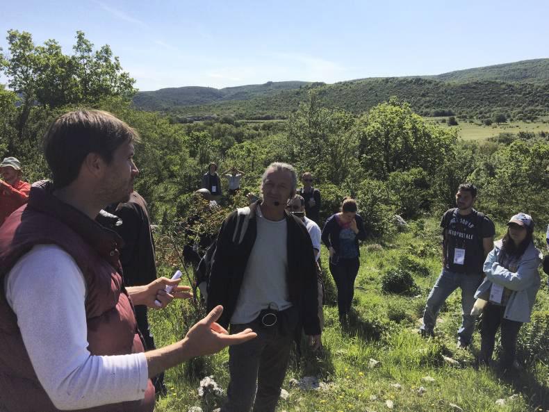 Farmer writes: a journey into agroforestry