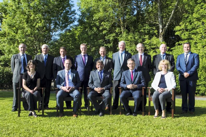 Local and international impacts on wood mobilisation 