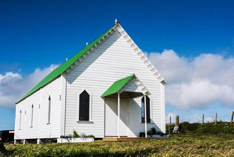 Building from the ground up Premium