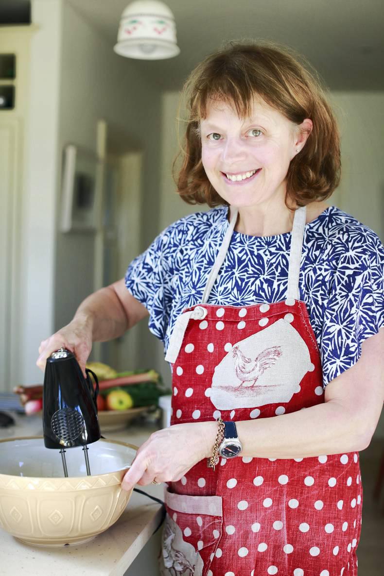 The 15-minute gardener with Carmel Hayes