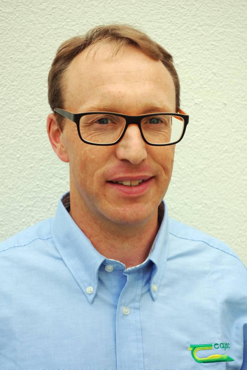 Teagasc appoints new nursery stock/ornamentals adviser 