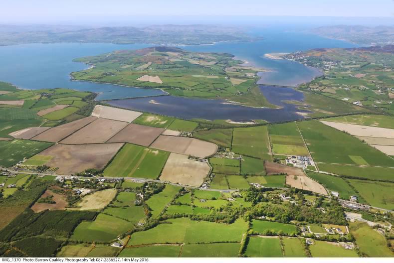 Property: one of the biggest in the country