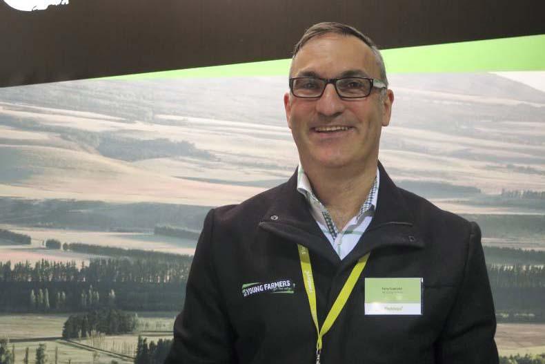 Watch: The challenges for young farmers in New Zealand 