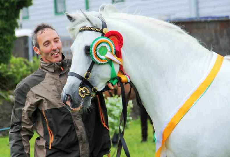 Deluge fails to dampen Galway champions delight 