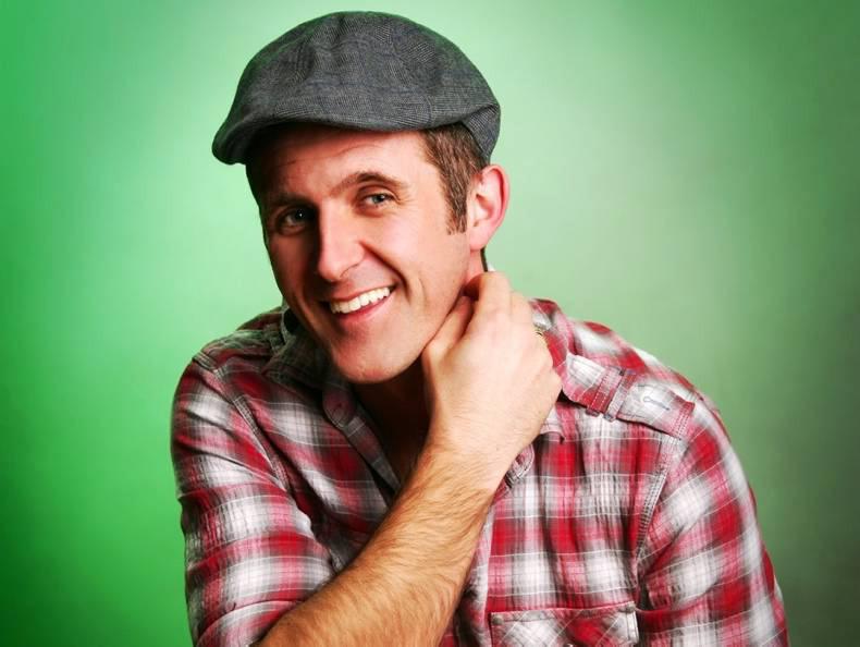 Watch Johnny Brady reaching new heights Free