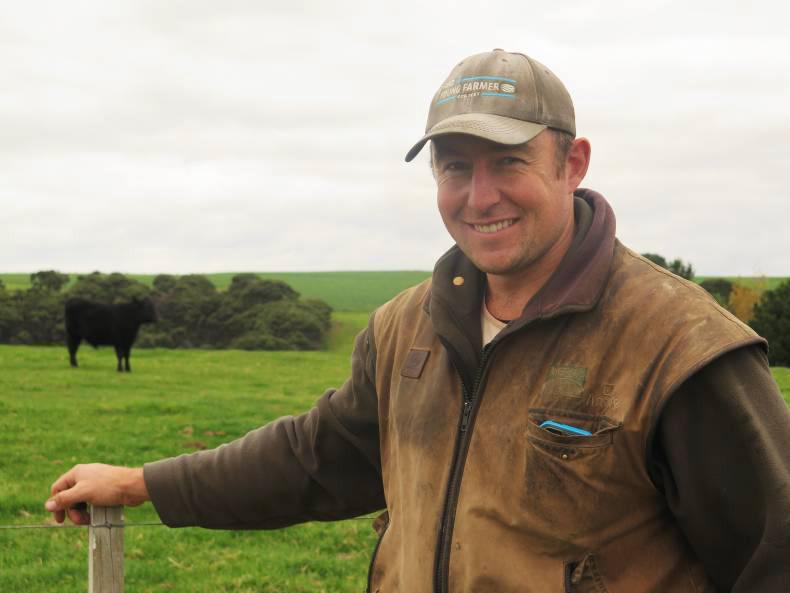 ‘I think we’d eat your dinner if the Brits leave’ - NZ beef farmer
